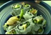 Tasty And Healthy Meal